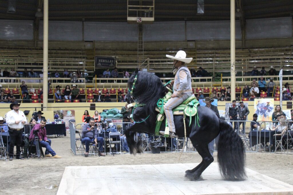 EL JASPER SE CORONA CAMPEON DE CAMPEONES EN FECAT 2025