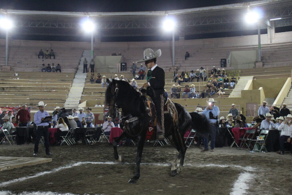 EL CHAMOY CONSIGUE SU BICAMPEONATO EN COLIMA