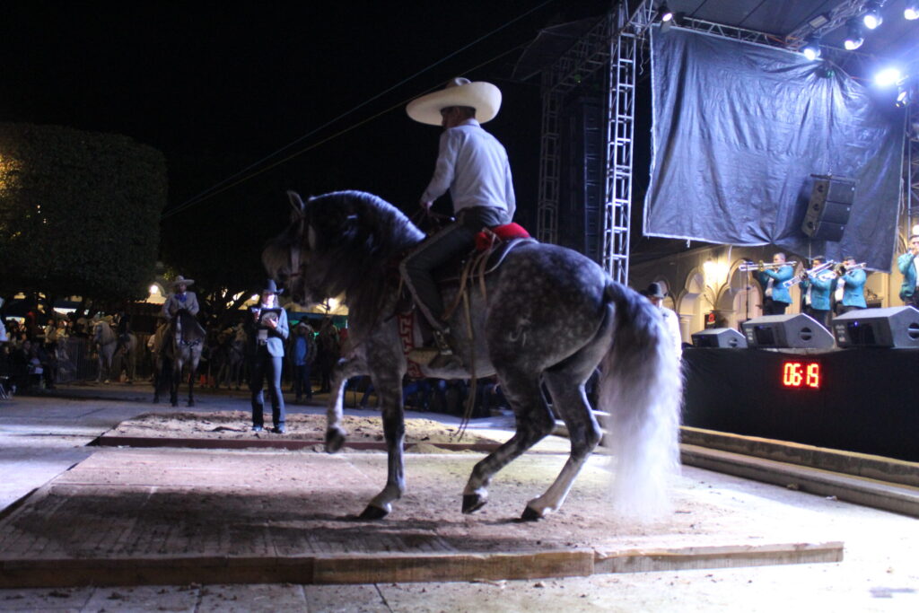 VIVA TECALITLAN Y LA VIRGEN DE GUADALUPE