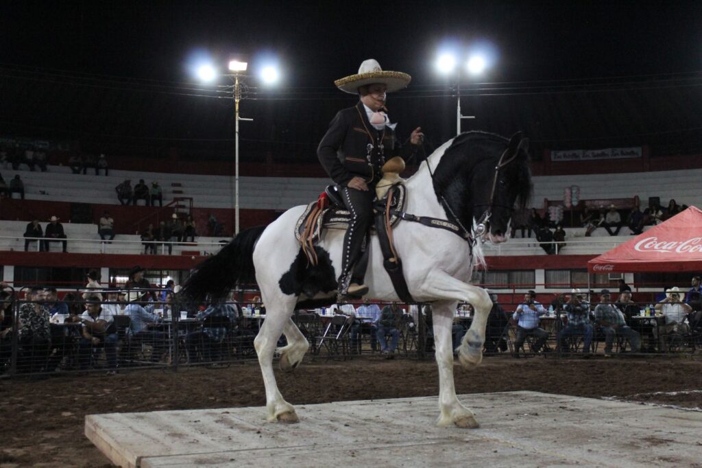 Más de 80 caballos compitieron en la Copa Jalisco