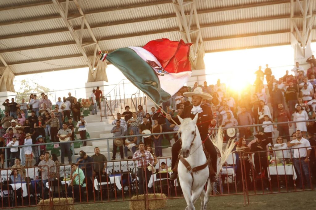 Expo Feria Chiapas 2025