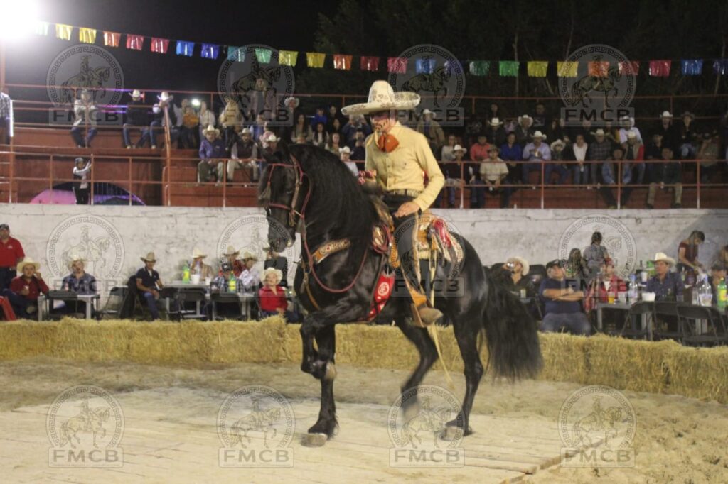 LOS CAMPEONES DE COMPOSTELA.