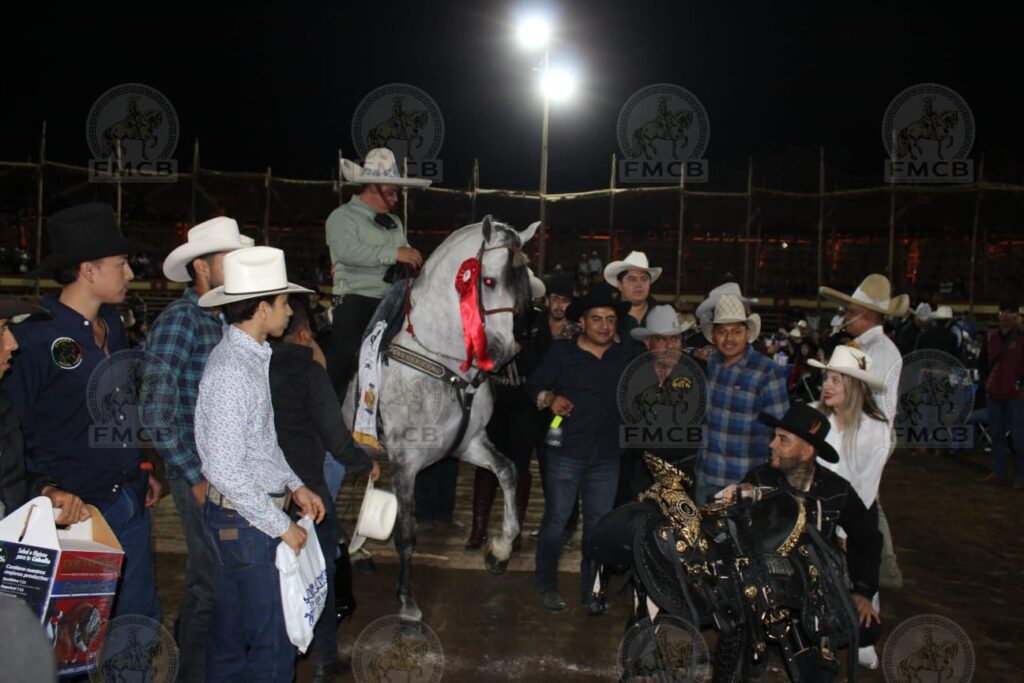 LOS CAMPEONES DE LA PETATERA